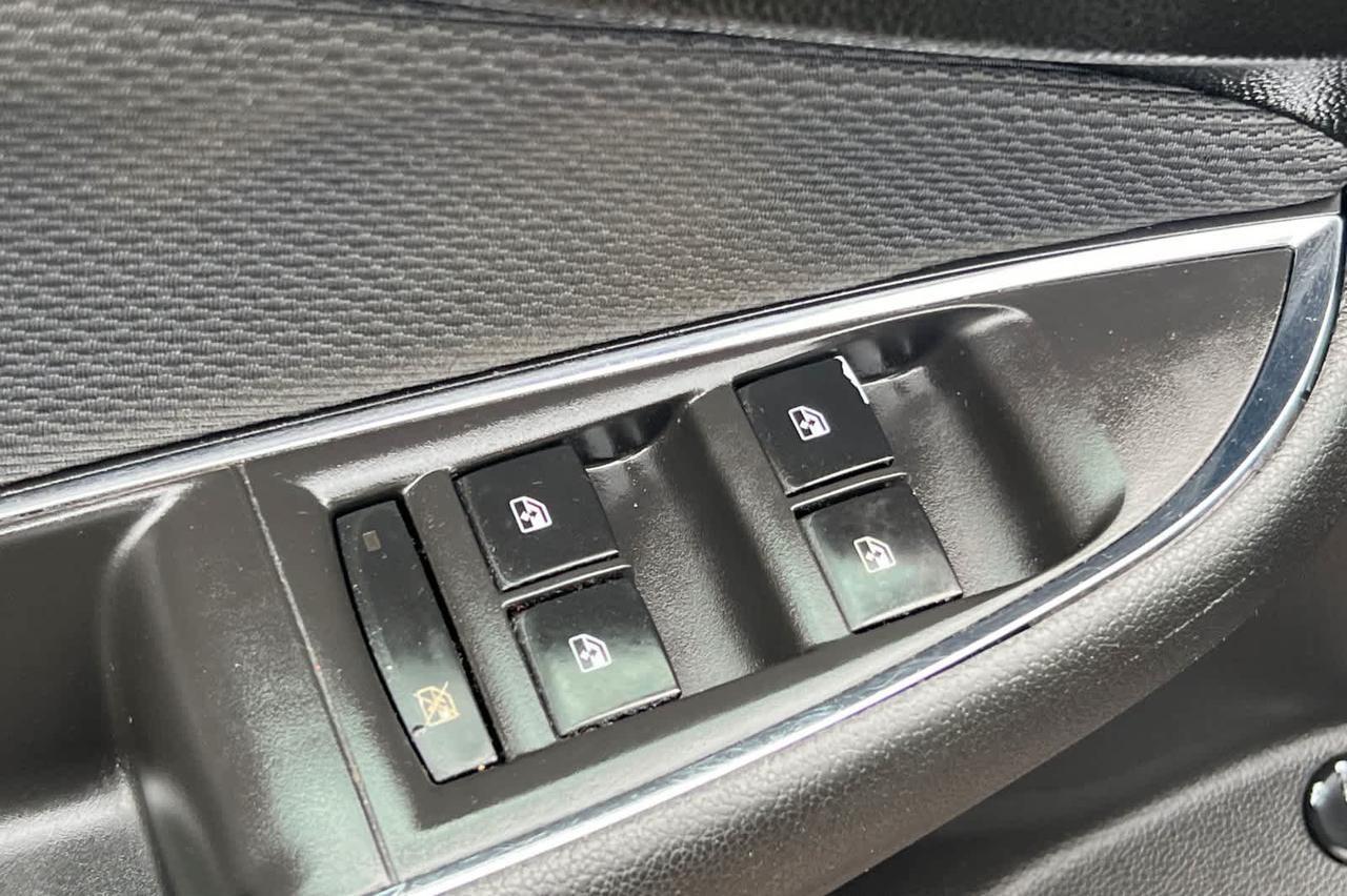 2019 Chevrolet Cruze LS Roseville CA