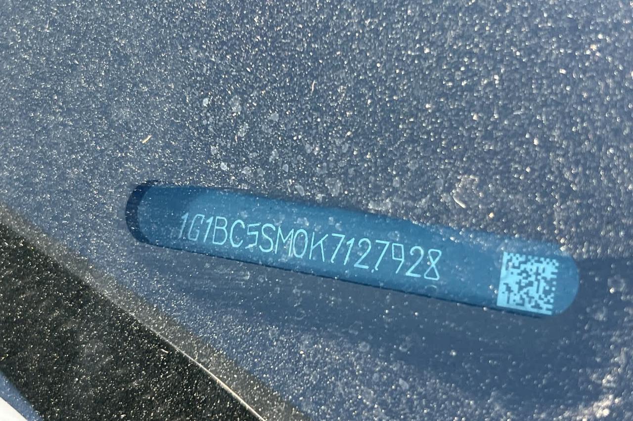 2019 Chevrolet Cruze LS Roseville CA