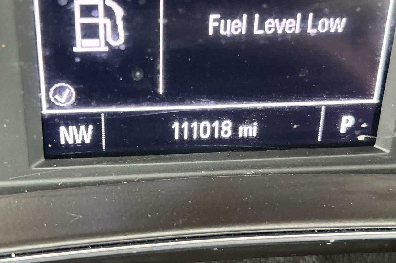 2019 Chevrolet Cruze LS Roseville CA