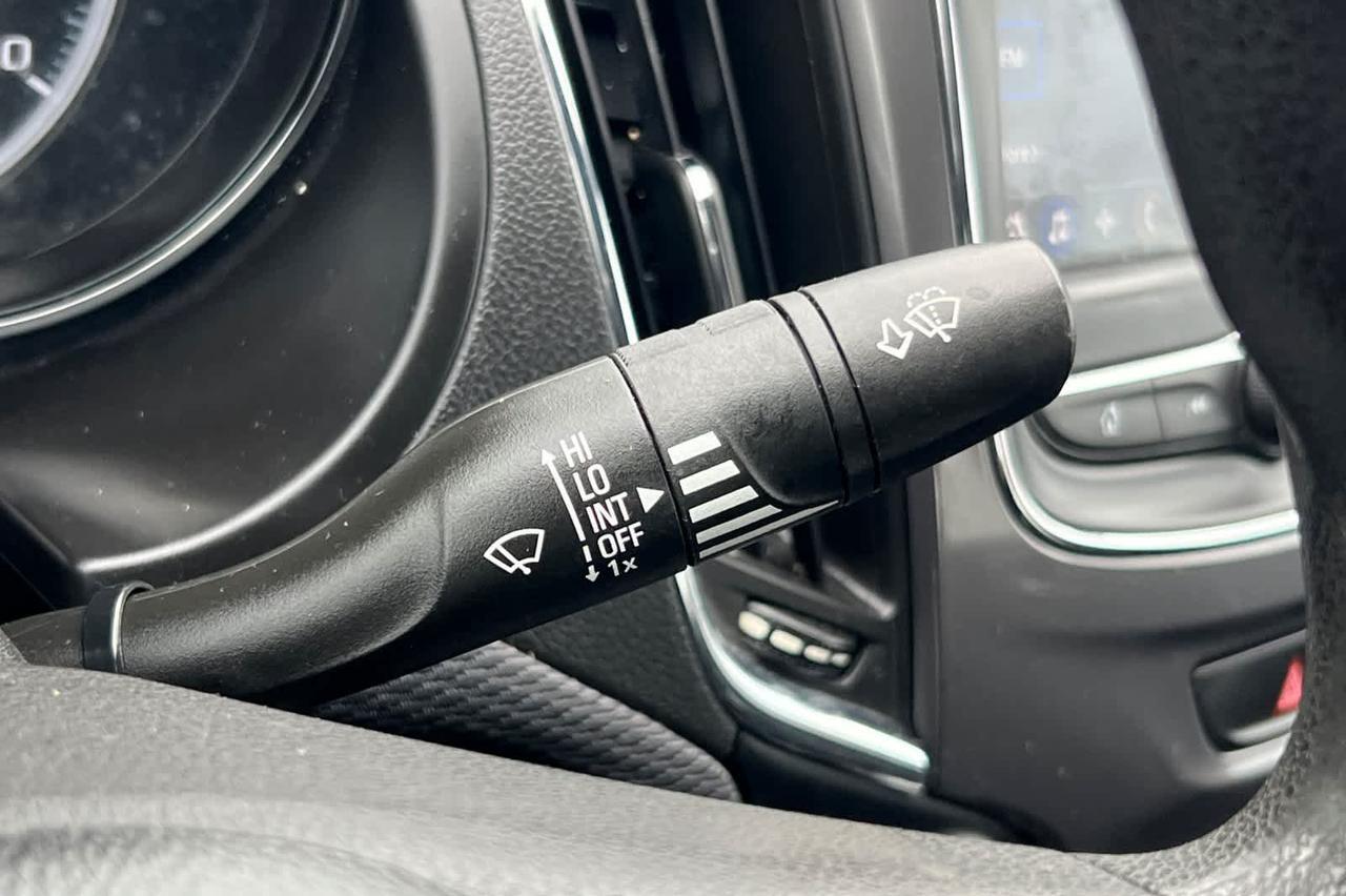 2019 Chevrolet Cruze LS Roseville CA