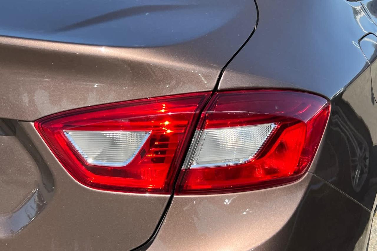2019 Chevrolet Cruze LS Roseville CA