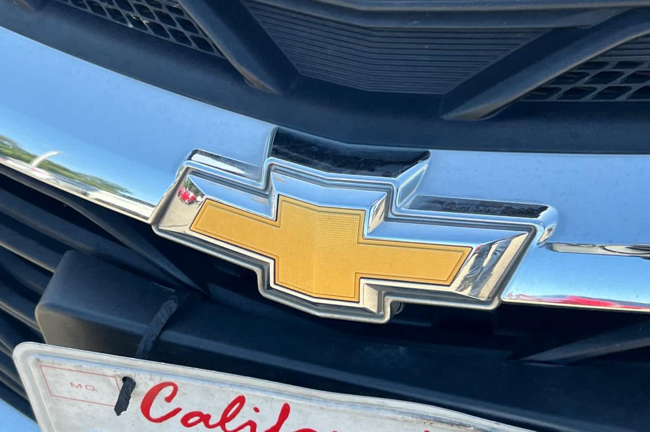 2019 Chevrolet Cruze LS Roseville CA