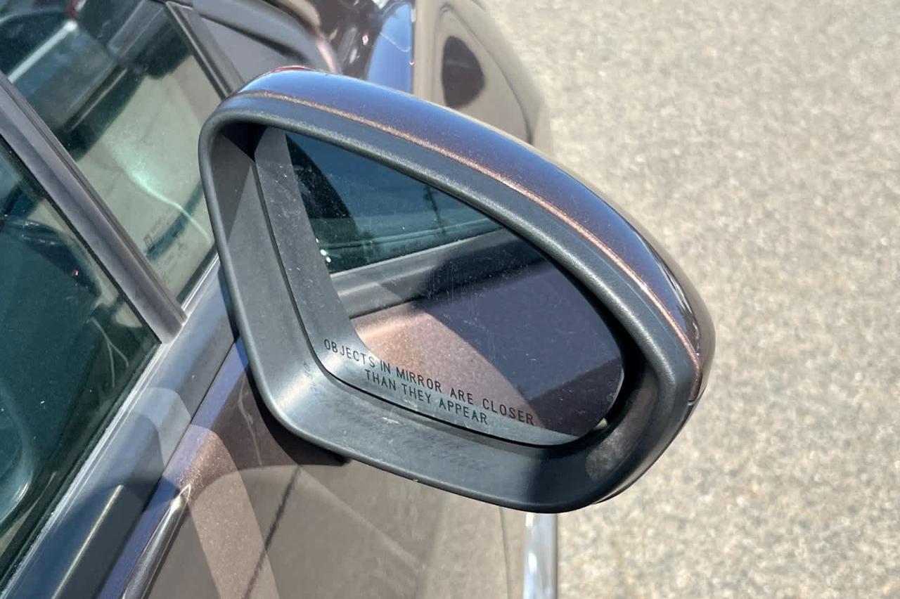 2019 Chevrolet Cruze LS Roseville CA