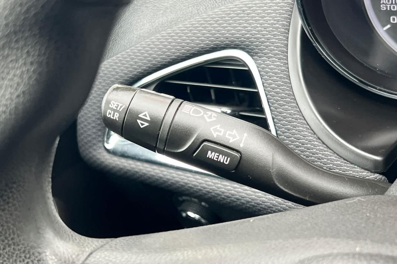 2019 Chevrolet Cruze LS Roseville CA