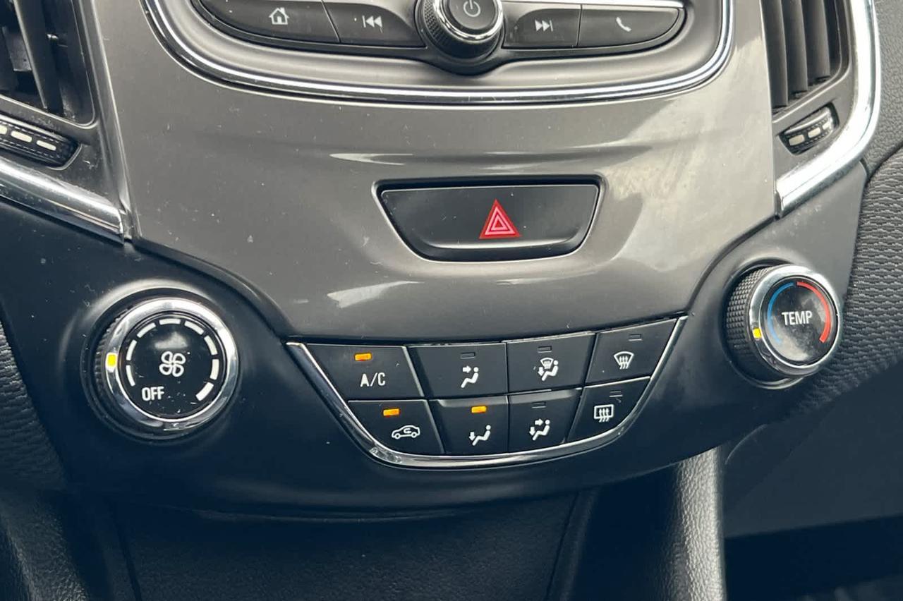 2019 Chevrolet Cruze LS Roseville CA