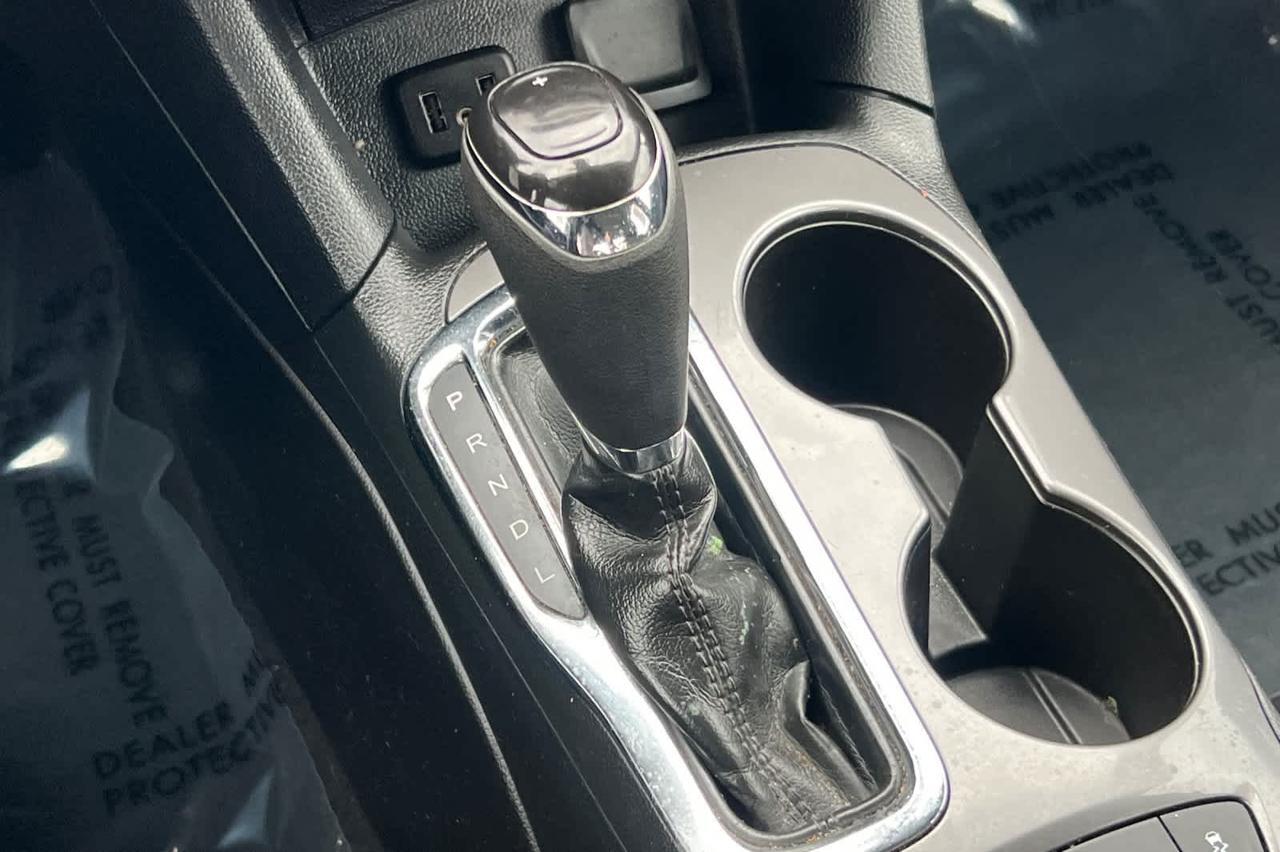 2019 Chevrolet Cruze LS Roseville CA