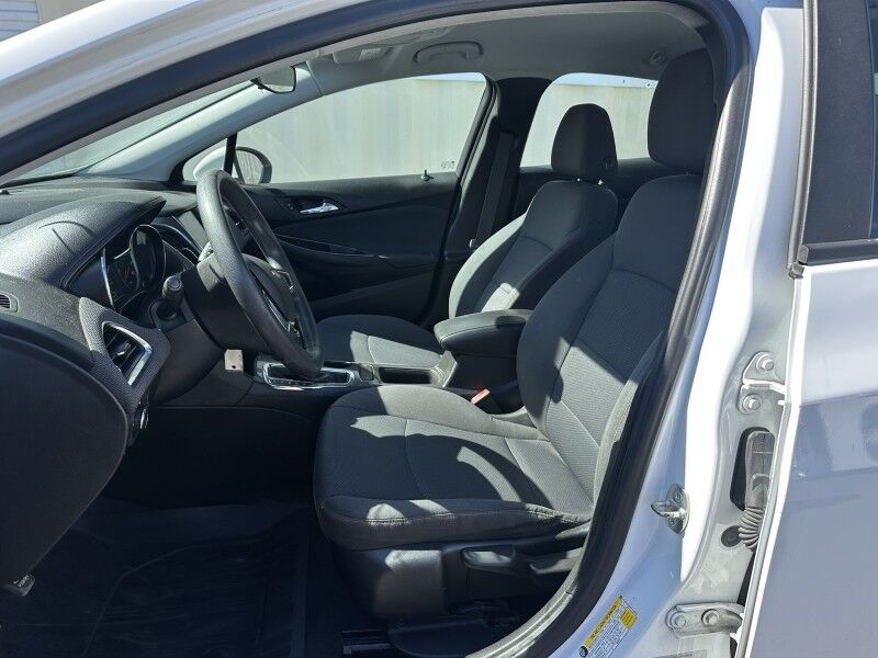 2019 Chevrolet Cruze LS St George UT