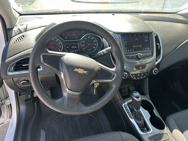 2019 Chevrolet Cruze LS St George UT