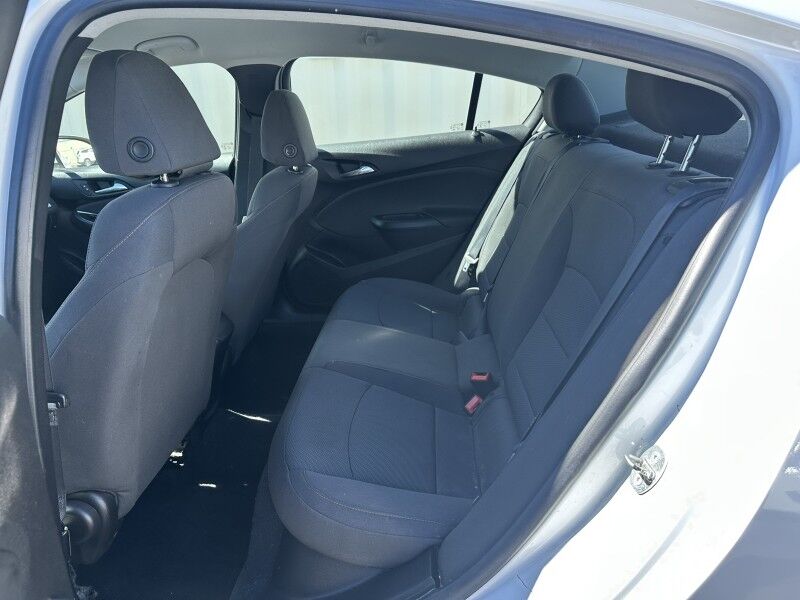 2019 Chevrolet Cruze LS St George UT