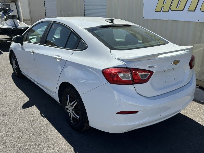 2019 Chevrolet Cruze LS St George UT