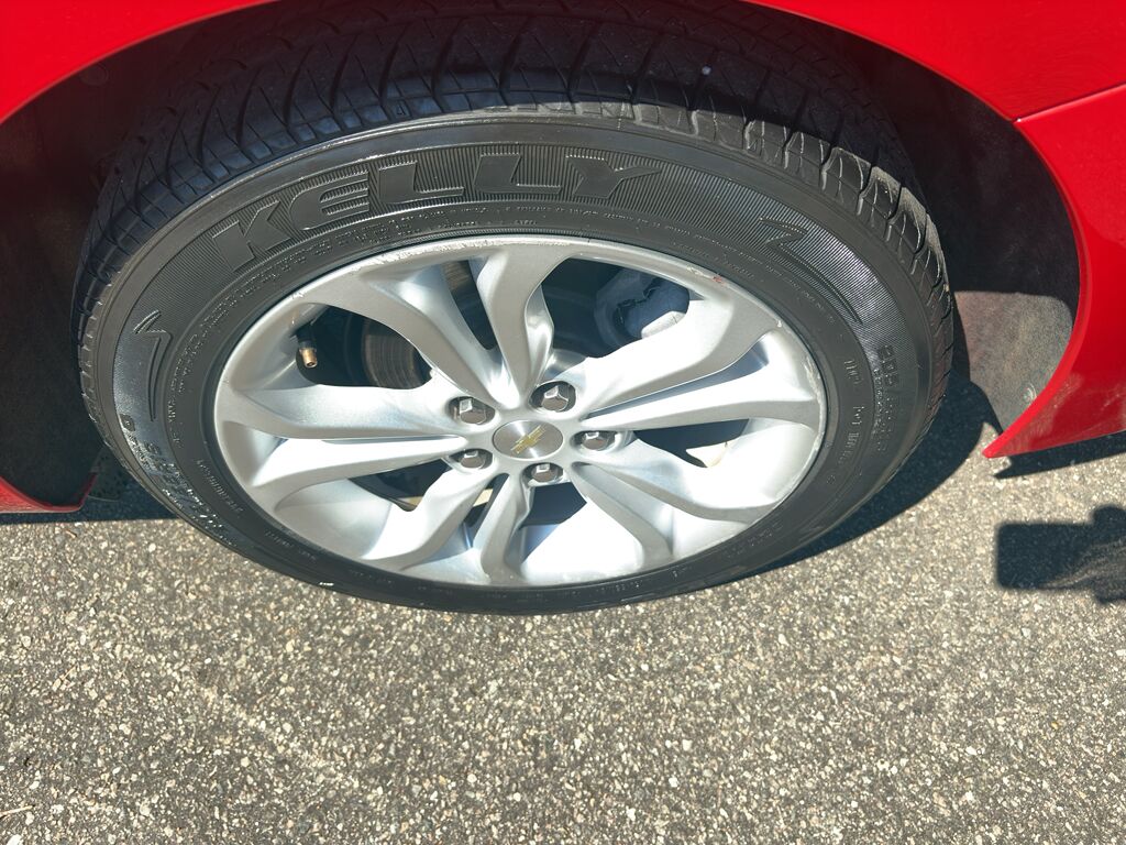 2019 Chevrolet Cruze LS Wilmington NC