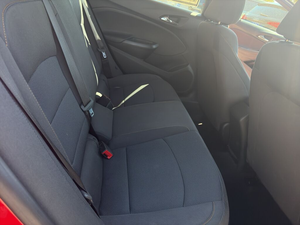 2019 Chevrolet Cruze LS Wilmington NC