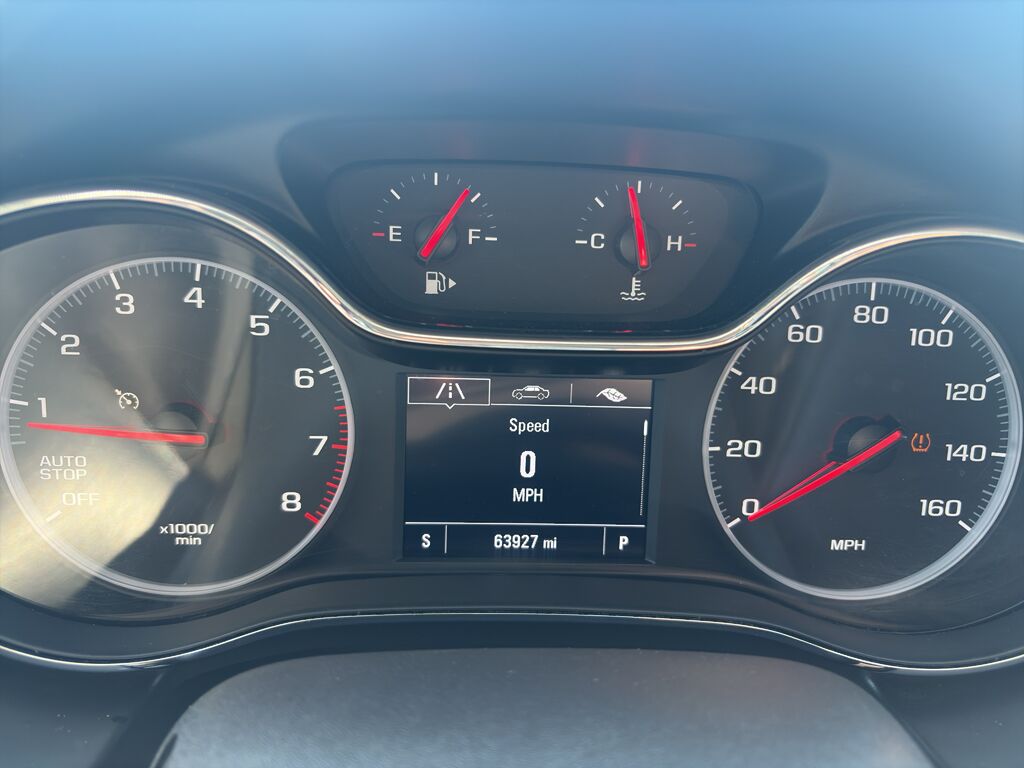 2019 Chevrolet Cruze LS Wilmington NC