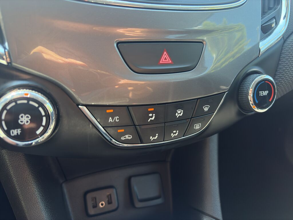 2019 Chevrolet Cruze LS Wilmington NC