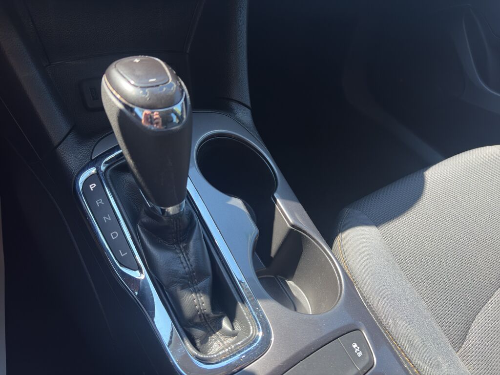 2019 Chevrolet Cruze LS Wilmington NC