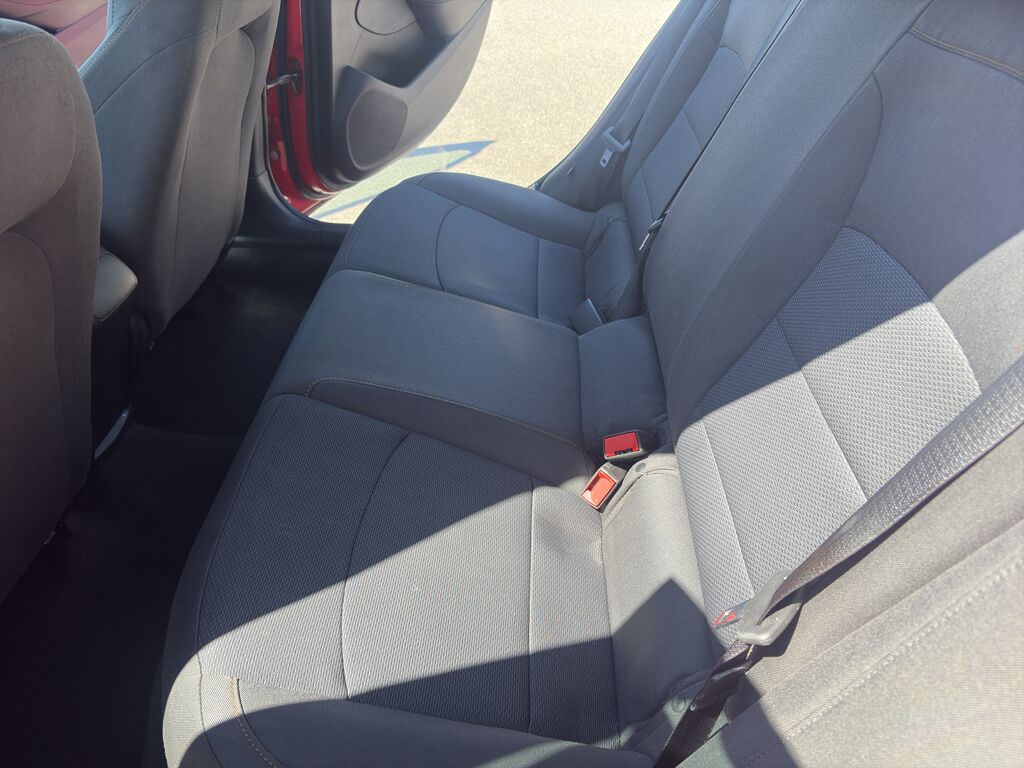 2019 Chevrolet Cruze LS Wilmington NC