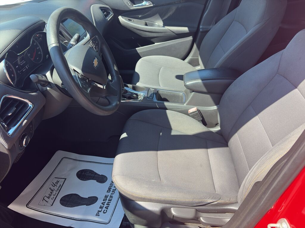 2019 Chevrolet Cruze LS Wilmington NC