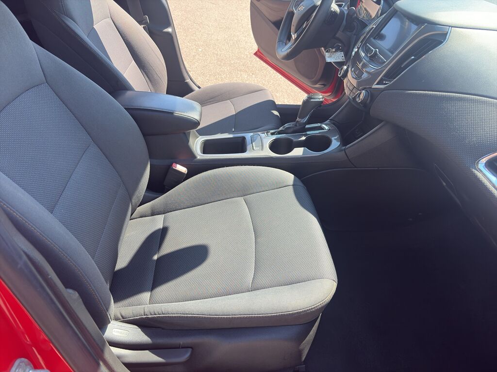 2019 Chevrolet Cruze LS Wilmington NC
