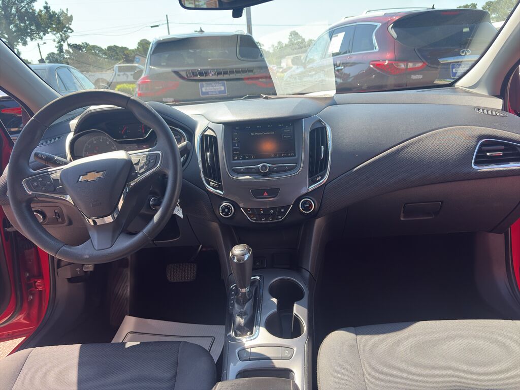 2019 Chevrolet Cruze LS Wilmington NC