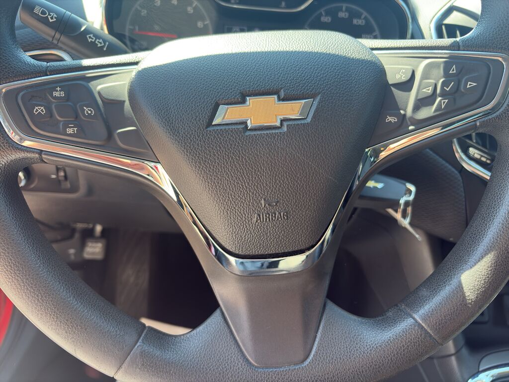 2019 Chevrolet Cruze LS Wilmington NC