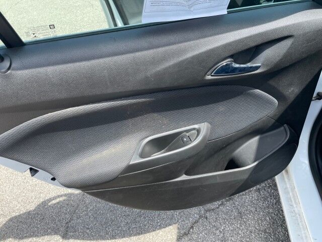 2019 Chevrolet Cruze LT Cleveland OH