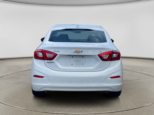 2019 Chevrolet Cruze LT Cleveland OH