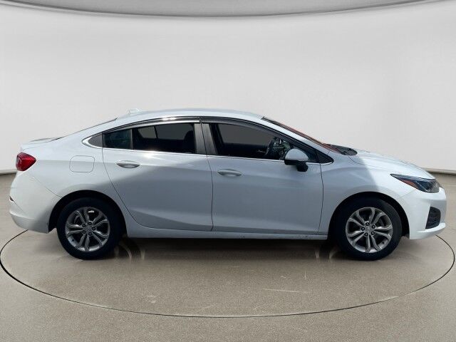 2019 Chevrolet Cruze LT Cleveland OH