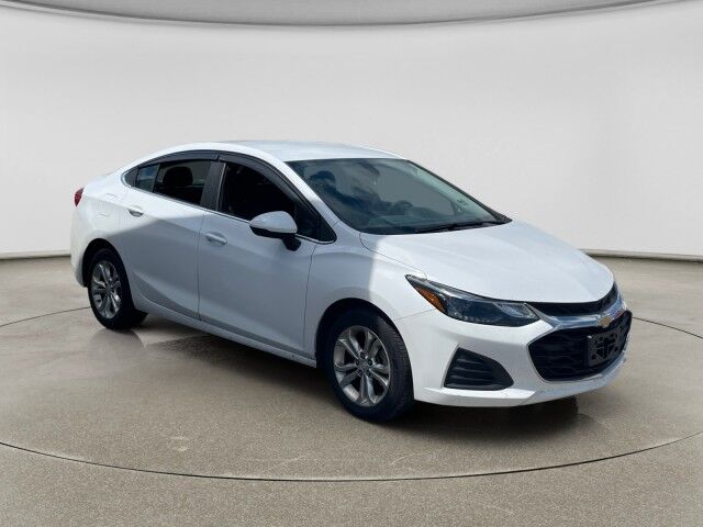 2019 Chevrolet Cruze LT Cleveland OH