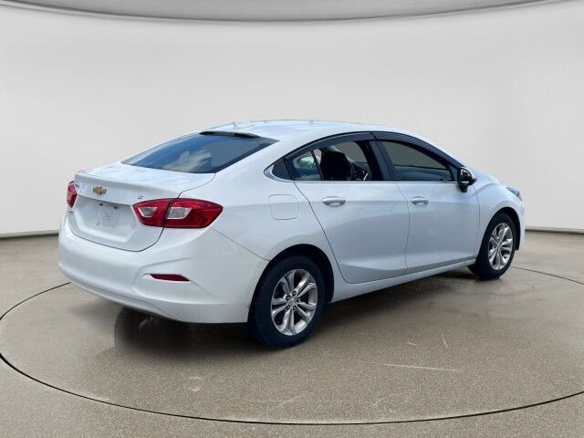 2019 Chevrolet Cruze LT Cleveland OH