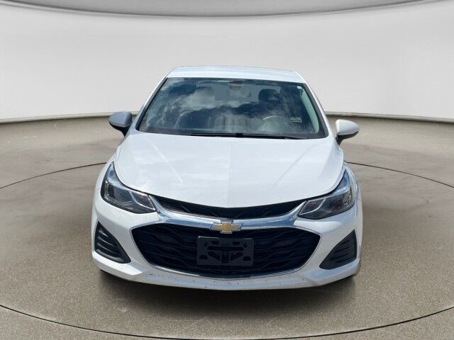 2019 Chevrolet Cruze LT Cleveland OH