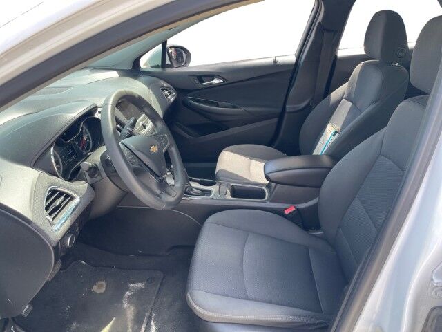 2019 Chevrolet Cruze LT Cleveland OH