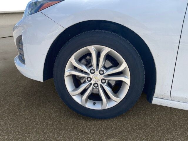 2019 Chevrolet Cruze LT Cleveland OH