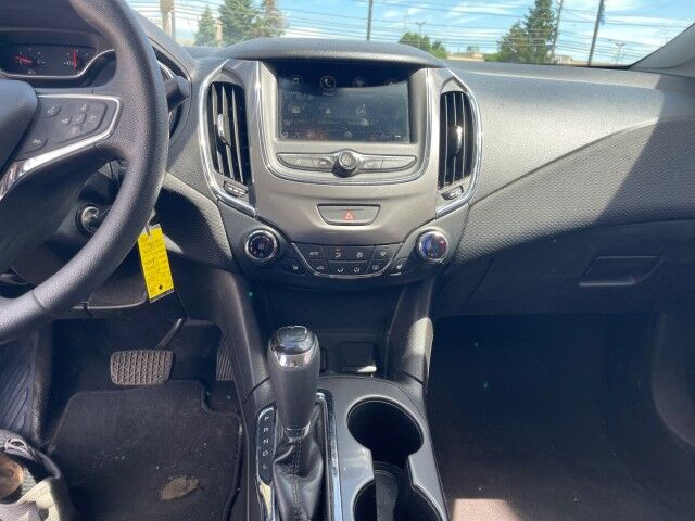 2019 Chevrolet Cruze LT Cleveland OH