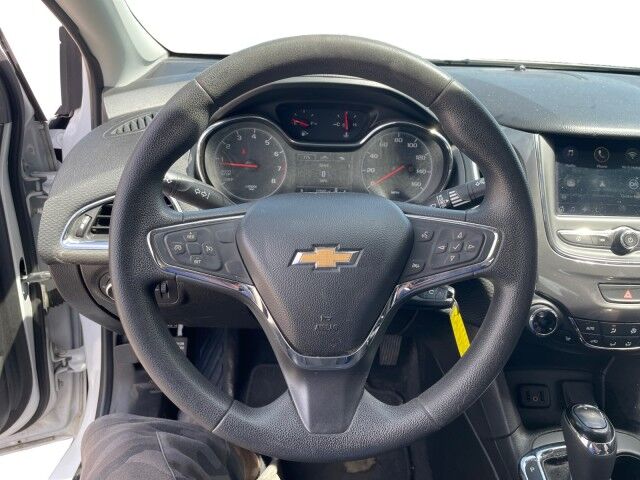 2019 Chevrolet Cruze LT Cleveland OH