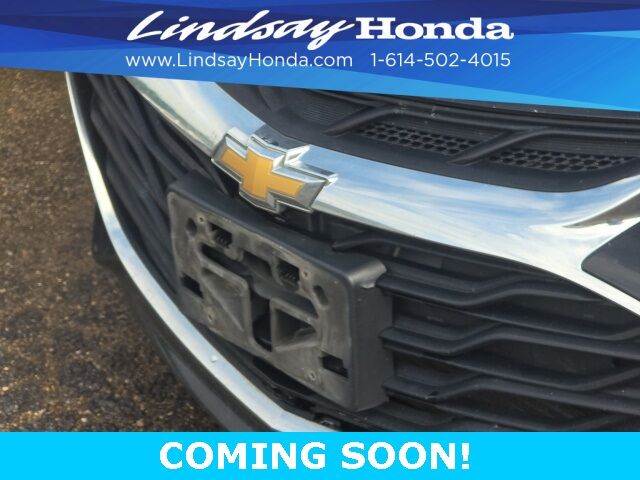 2019 Chevrolet Cruze LT Columbus OH