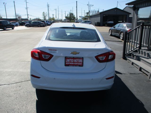 2019 Chevrolet Cruze LT Florence KY