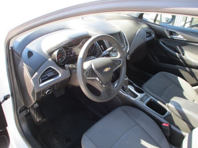 2019 Chevrolet Cruze LT Florence KY
