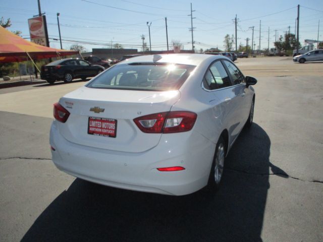 2019 Chevrolet Cruze LT Florence KY