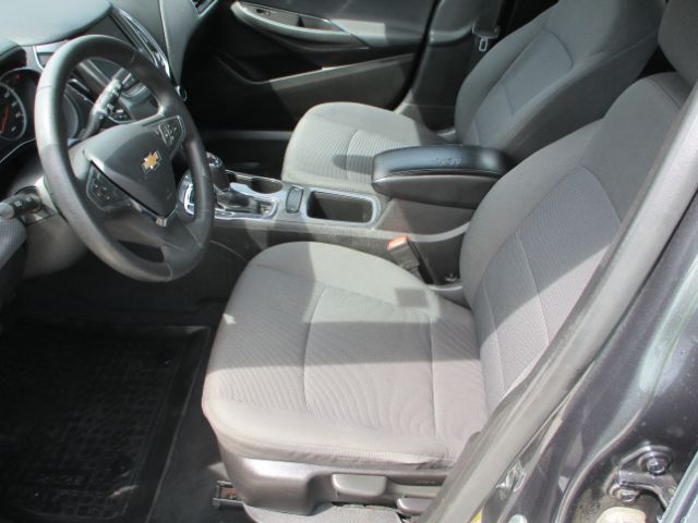 2019 Chevrolet Cruze LT Florence KY