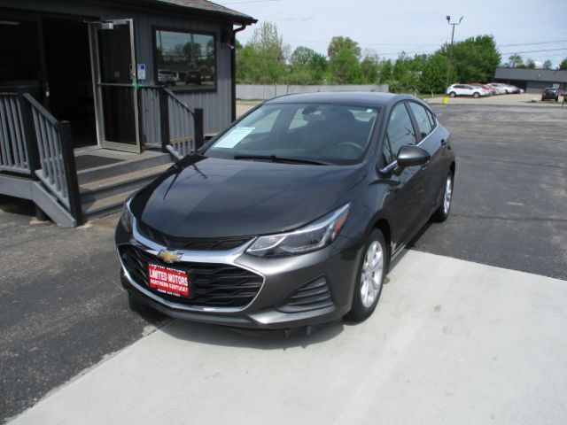 2019 Chevrolet Cruze LT Florence KY