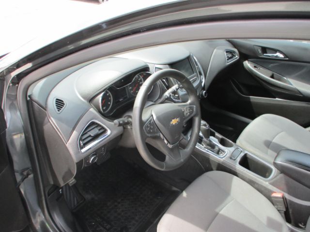 2019 Chevrolet Cruze LT Florence KY