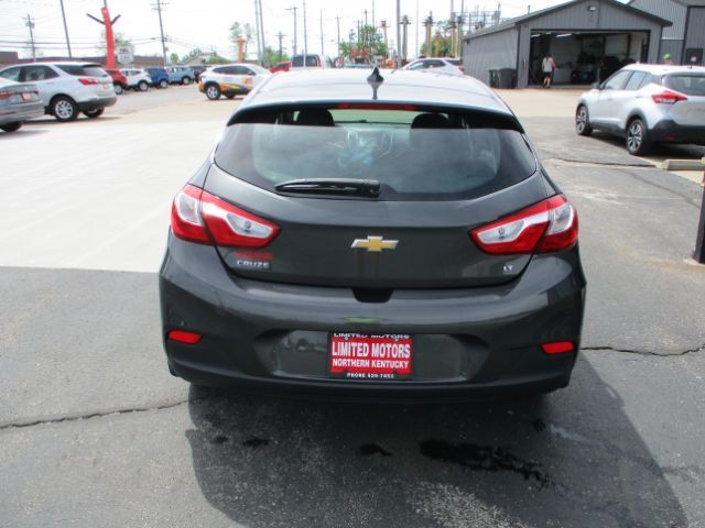 2019 Chevrolet Cruze LT Florence KY