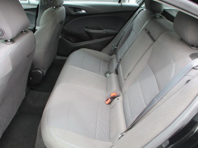 2019 Chevrolet Cruze LT Florence KY
