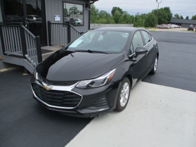 2019 Chevrolet Cruze LT Florence KY