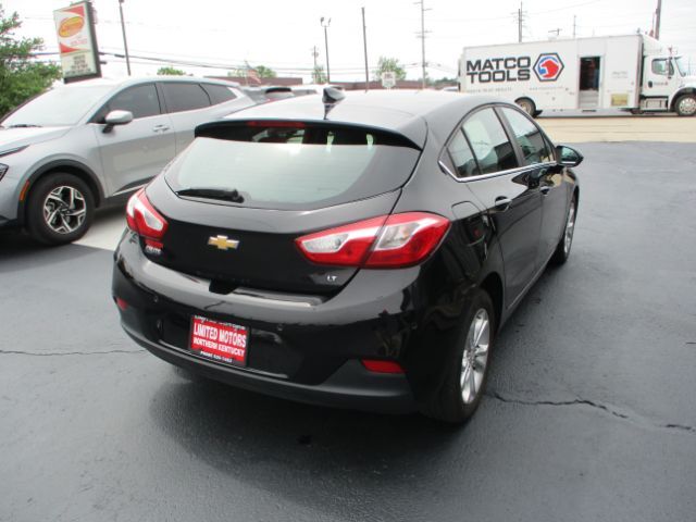 2019 Chevrolet Cruze LT Florence KY