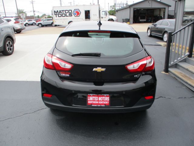 2019 Chevrolet Cruze LT Florence KY