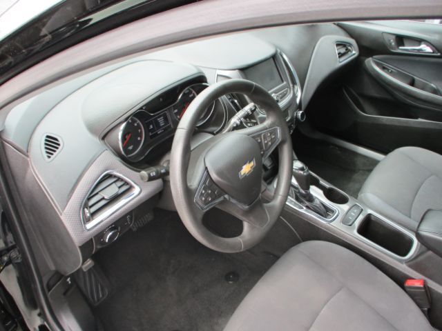 2019 Chevrolet Cruze LT Florence KY