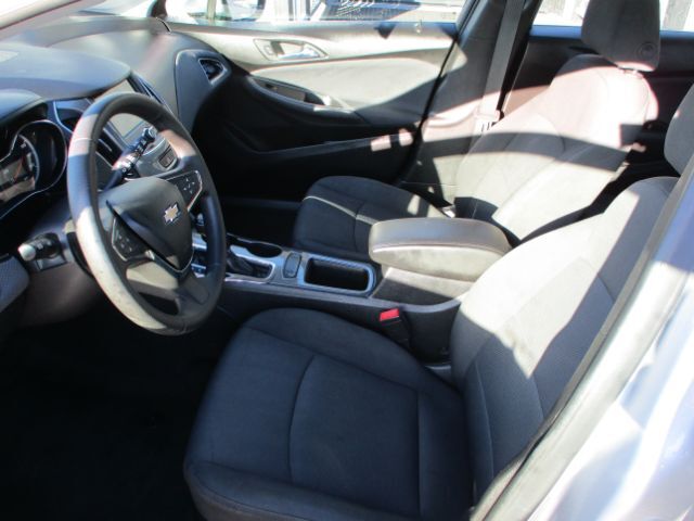 2019 Chevrolet Cruze LT Florence KY