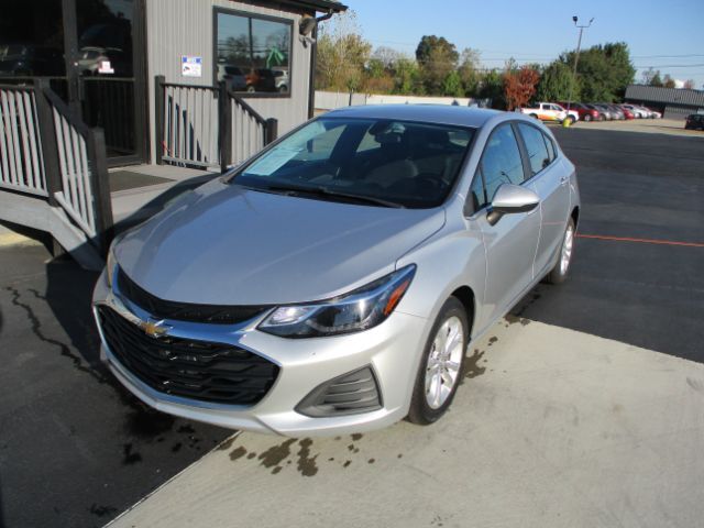 2019 Chevrolet Cruze LT Florence KY