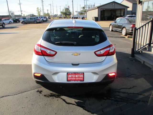 2019 Chevrolet Cruze LT Florence KY